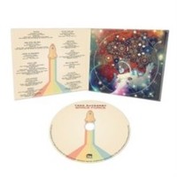 Rundgren - Space Force - CD - K4Z