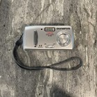 Olympus Digital Camera Camedia D-425 4.0Mp Point And Shoot