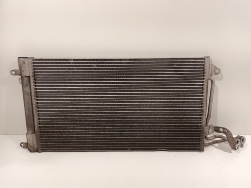 Seat Ibiza Heizkörper Klimaanlage 2010-2015 6R0820411D CFWA