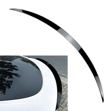 Rear Trunk Spoiler Wing For Tesla Model Y 2020-2023 2023 21 Rear Trunk Spoiler Wing For Tesla Model Y 2020-2023 2023 21