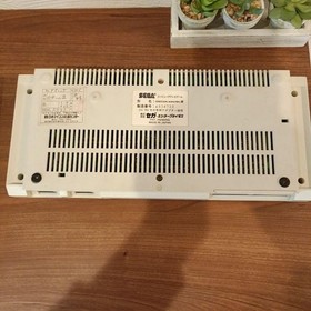 SEGA Sega Mark III SG-1000M3 Retro game console Used  From Japan