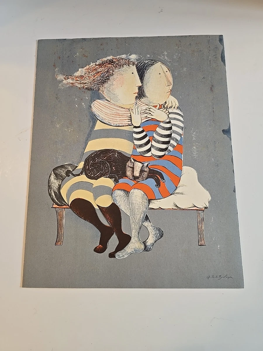 Graciela Rodo Boulanger for sale | eBay