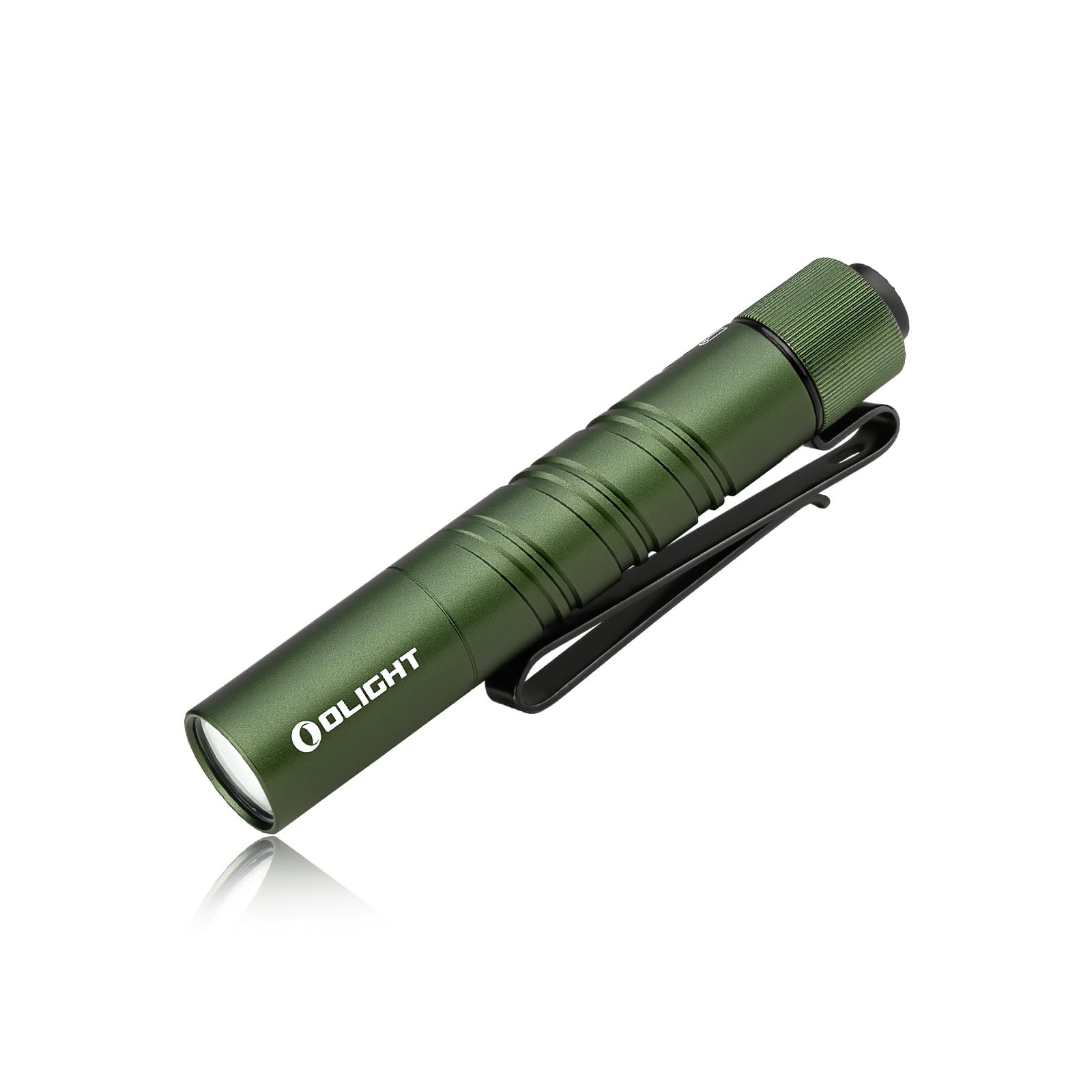 Mini lampe de poche I3T 2 EOS étanche IPX9 pour ne plus jamais craindre le noir