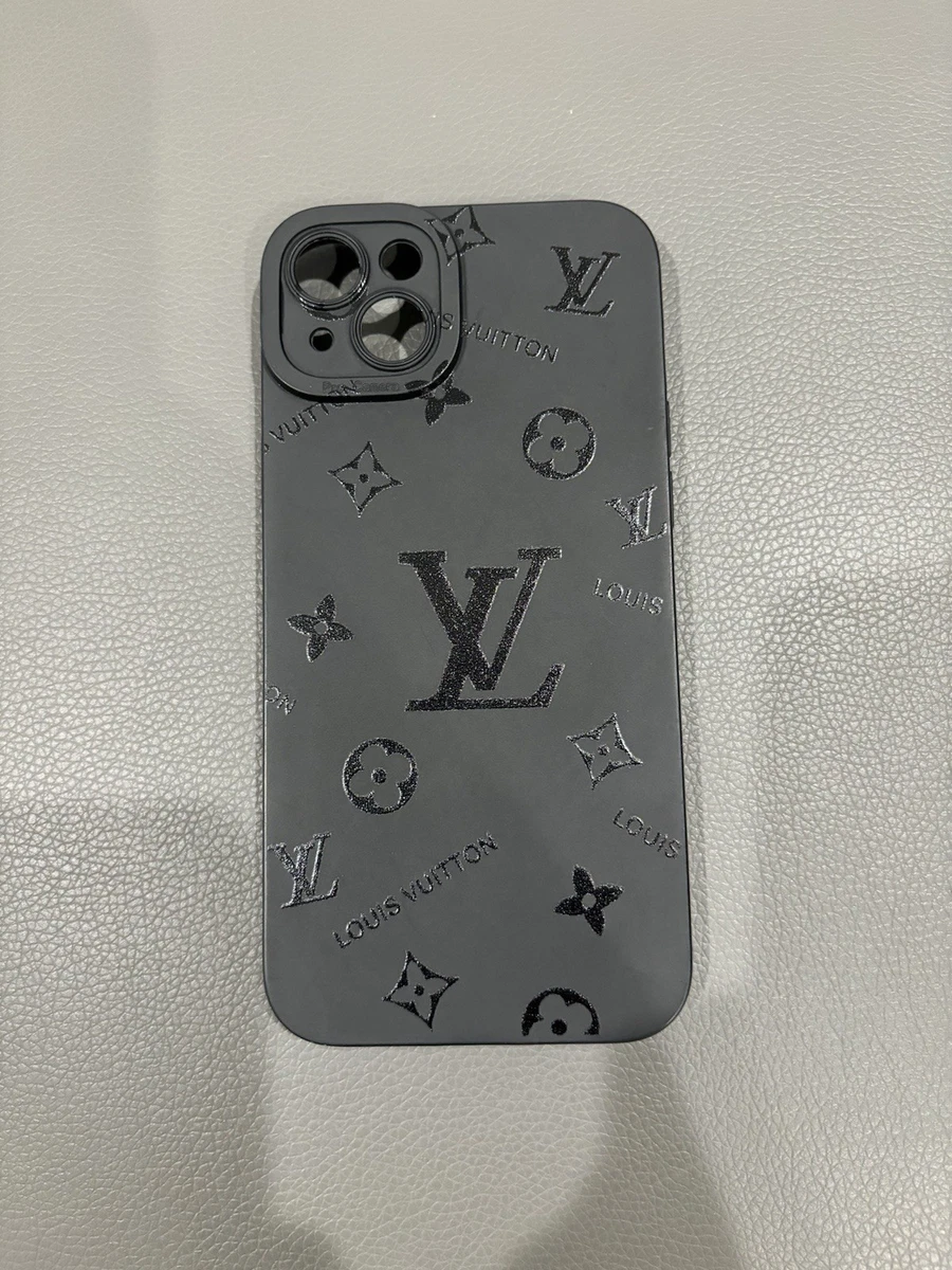 Louis Vuitton Cases/Covers for Apple Phones for sale | eBay