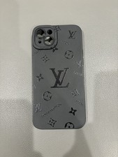 Louis Vuitton iPhone 15 Plus case