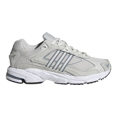 adidas Response Cl Lace Up Womens Grey Sneakers Casual Shoes ID4290 | eBay
