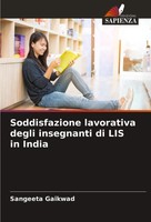 Sangeeta Gaikwad | Soddisfazione Lavorativa Degli Insegnanti Di LIS In India