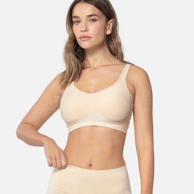 457 Medium Underoutfit Comfort Shaping NUDE