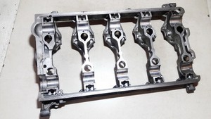 03g103308c Nockenwelle cam Carrier  Volkswagen Passat DE1018044-58