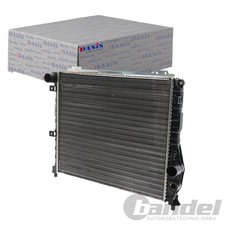 Radiateur Alfa Romeo ALFA 75