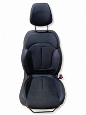 Siège Renault Kadjar
