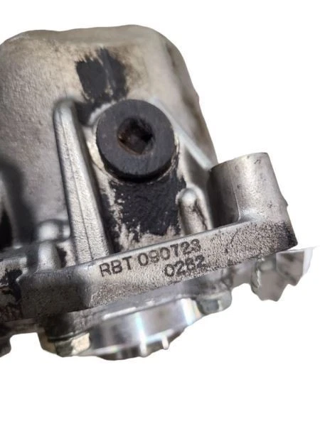 Transfer Case AWD Fits 10-15 CROSSTOUR 574483 Foto 4 de 4