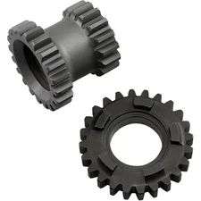 Andrews Products 1st Gear Close Ratio 2.6 '37-86 201145