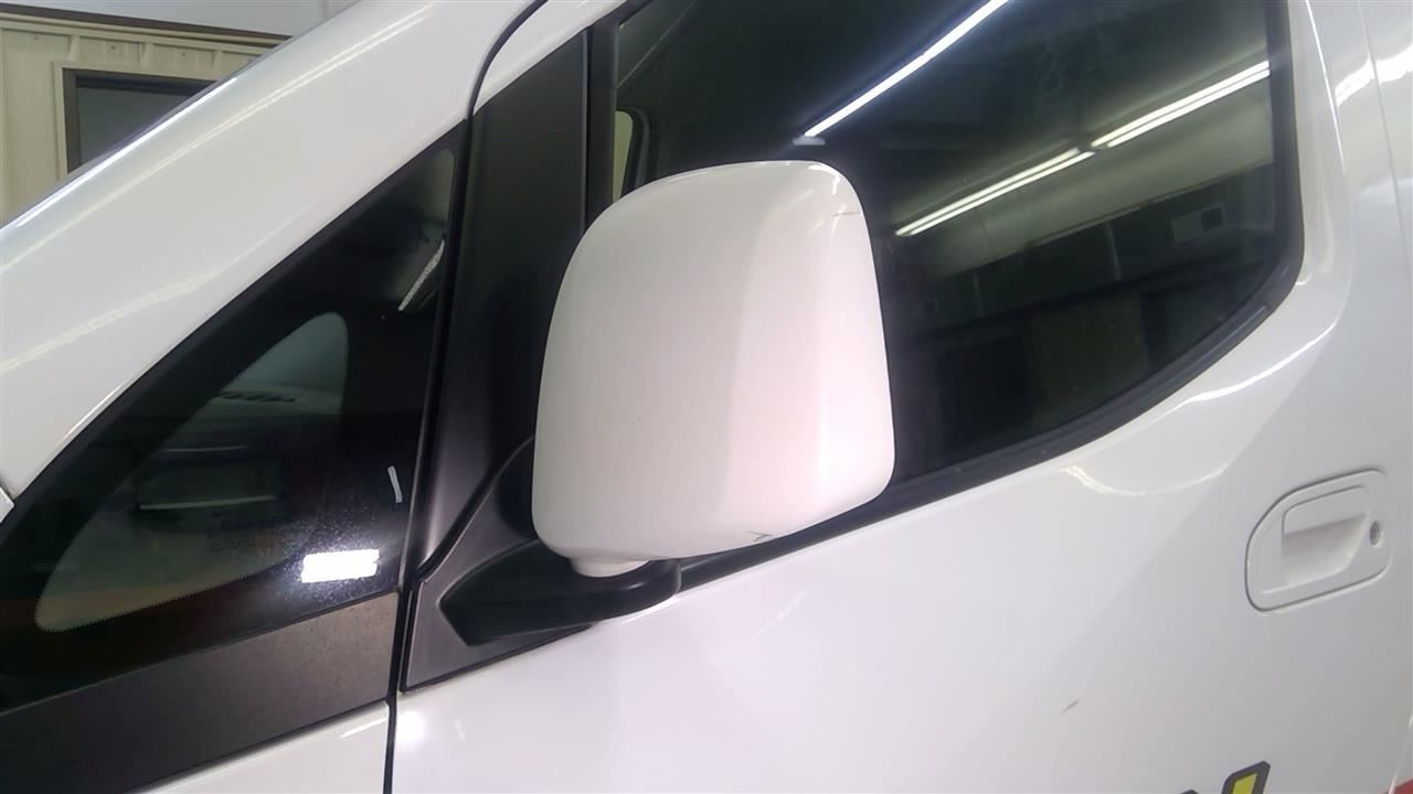 Rear View Mirror Rear View Mirror Fits 13-21 NV200 1636448