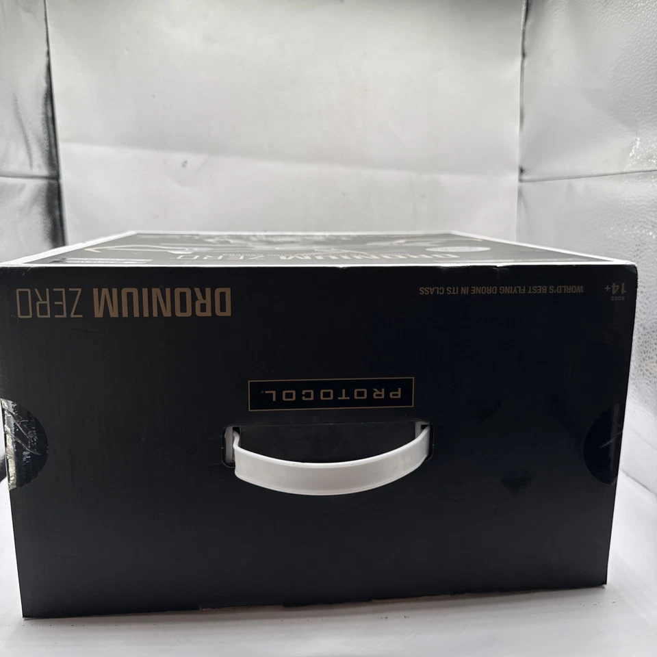 Protocol Dronium Zero Drone With Live Stream - Image 4 of 4