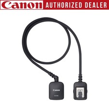 Canon OC-E4A Off Camera Multi Function Shoe Cord 2.6 PRO