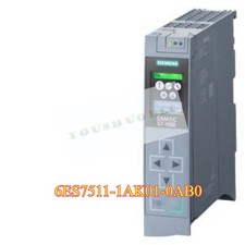 New Siemens S7-1500 CPU 1511-1 PN 6ES7 511-1A...