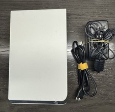 Seagate Backup Hub for Mac 8TB External Hard Drive