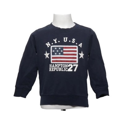 Hampton Republic, Sweatshirt, Größe: 98/104, Hampton Republic #GSZ
