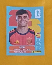 Panini   FIFA World Cup 2026   WM Sticker   E...