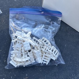 Lego 21050 Architecture Studio, Retired Set, used