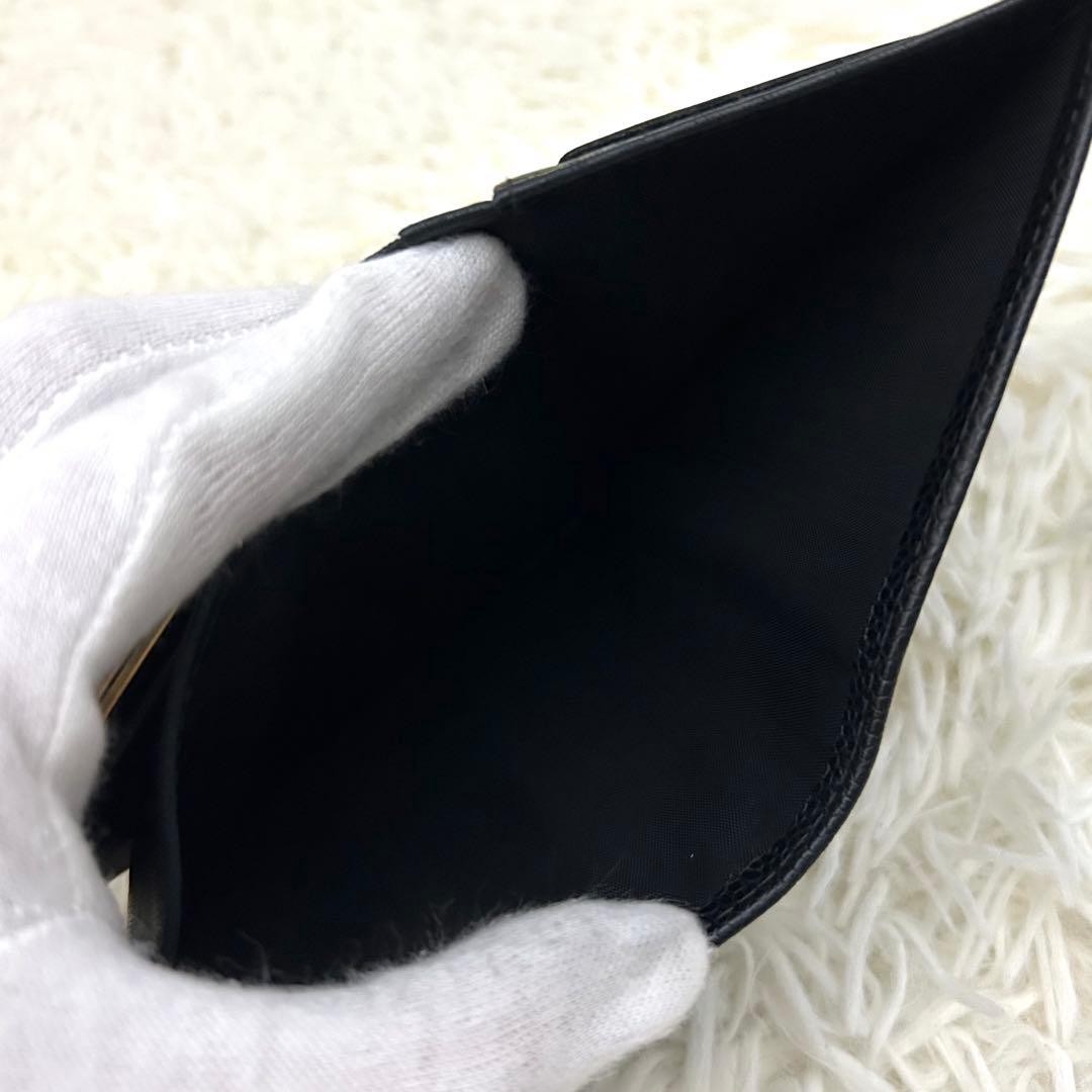 [Extremely Good Condition] CHANEL Coco Mark Cavia… - image 14