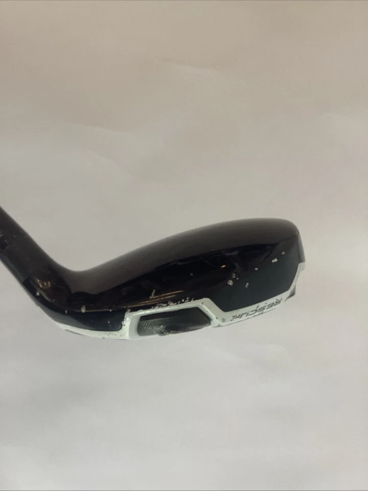 TaylorMade M1 5-Hybrid 24* With Fujikura Pro 80h Stiff Graphite Shaft - Image 3 of 4