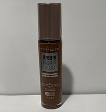 Maybelline New York Dream Radiant Liquid Hydr...