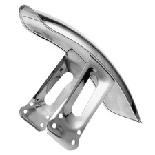 Mudguard Road Bike Motorbike Mudguards Motorcycle Wheel Cover Front