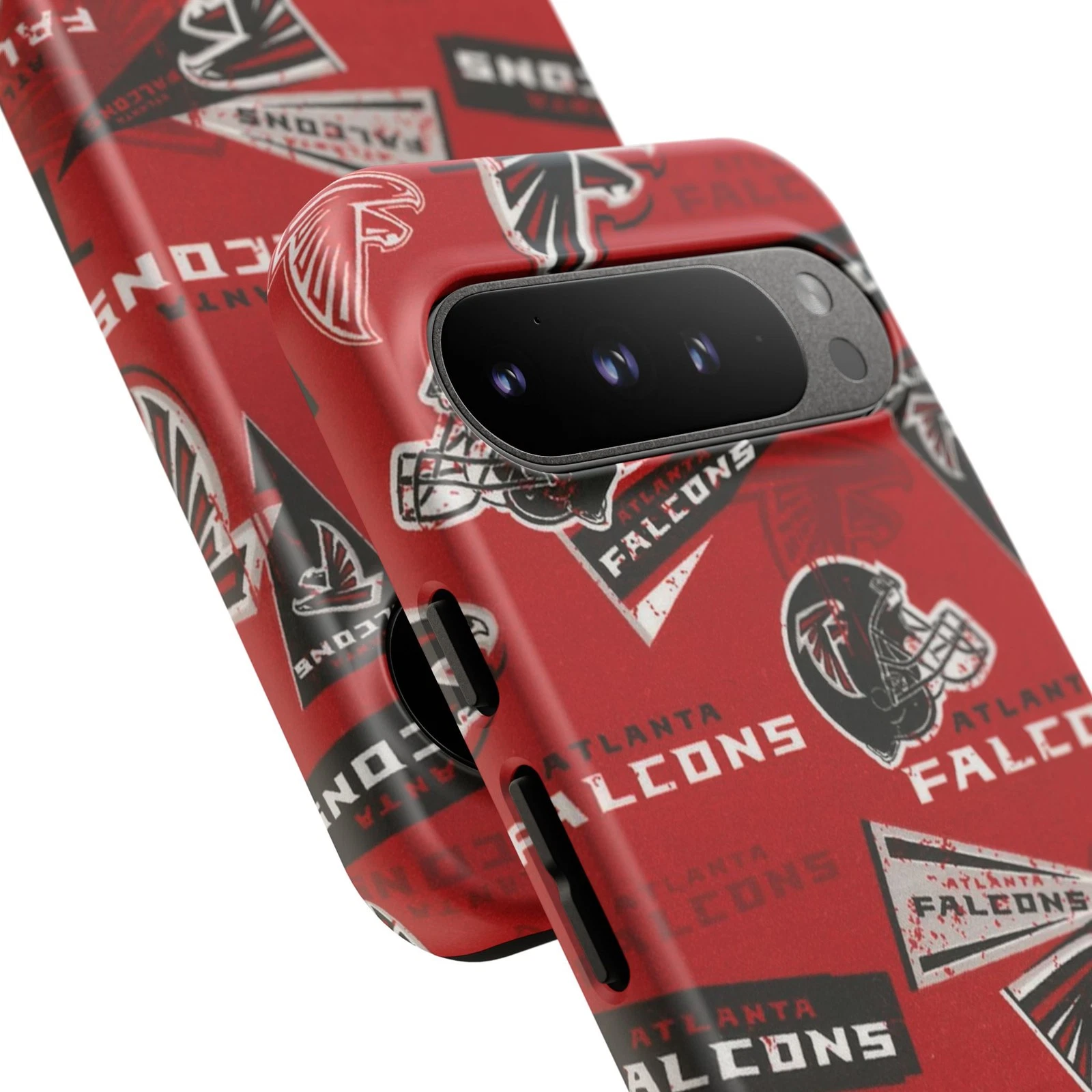Atlanta Falcons Phone Cases for iPhone