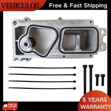 Turbocharger Actuator 68481772AA for 2013-18 Ram 6.7L Turbo I6 HE300VG HE351VE