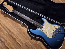 Fender Strat Plus 1998