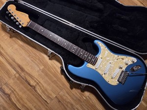 Fender Strat-Plus | eBay