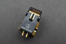 Audio Technica AT-150E MM Cartridge / 03 - Beryllium Cantilever Ships from US