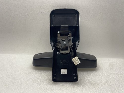 2015 2016 Lincoln MKC Interior Rear View Mirror Auto Dim OEM EU5A-17E678 - Picture 2 of 5