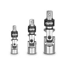 Capri Tools CP12270 Locking Universal Joint S...