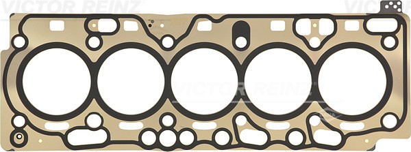 Für REINZ USZCZELKI 61-42430-30 GASKET, CYLINDER HEAD