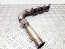 AUDI A6 Avant 4G5, C7, 4GD Auspuffkrümmer 059253033CC 3.00 Petrol 34722418