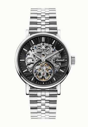 Orologio Uomo Ingersoll The Charles Automatic Casual I05804B 50M - Foto 1 di 6