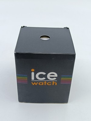 Ice watch ice-glam Japane Quartz Analog Child Watch with Silicone Bracelet_0,1_5