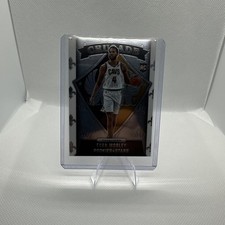 2021-22 Panini Chronicles - Crusade Evan Mobley #621 Silver (RC)