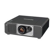 Panasonic PT-FRQ50 Proiettore a raggio standard 5200 ANSI lumen DLP UHD 4K [3840