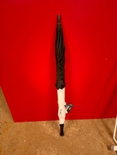 Parapluie de golf (logo Mitsubishi Power)