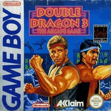 ebay® Auktion 357495154855 | Double Dragon 3: The Arcade Game + Hülle - Nintendo Gameboy Classic Spiel - USA Thumbnail of ebay® auction 357495154855 | Double Dragon 3: The Arcade Game + Hülle - Nintendo Gameboy Classic Spiel - USA