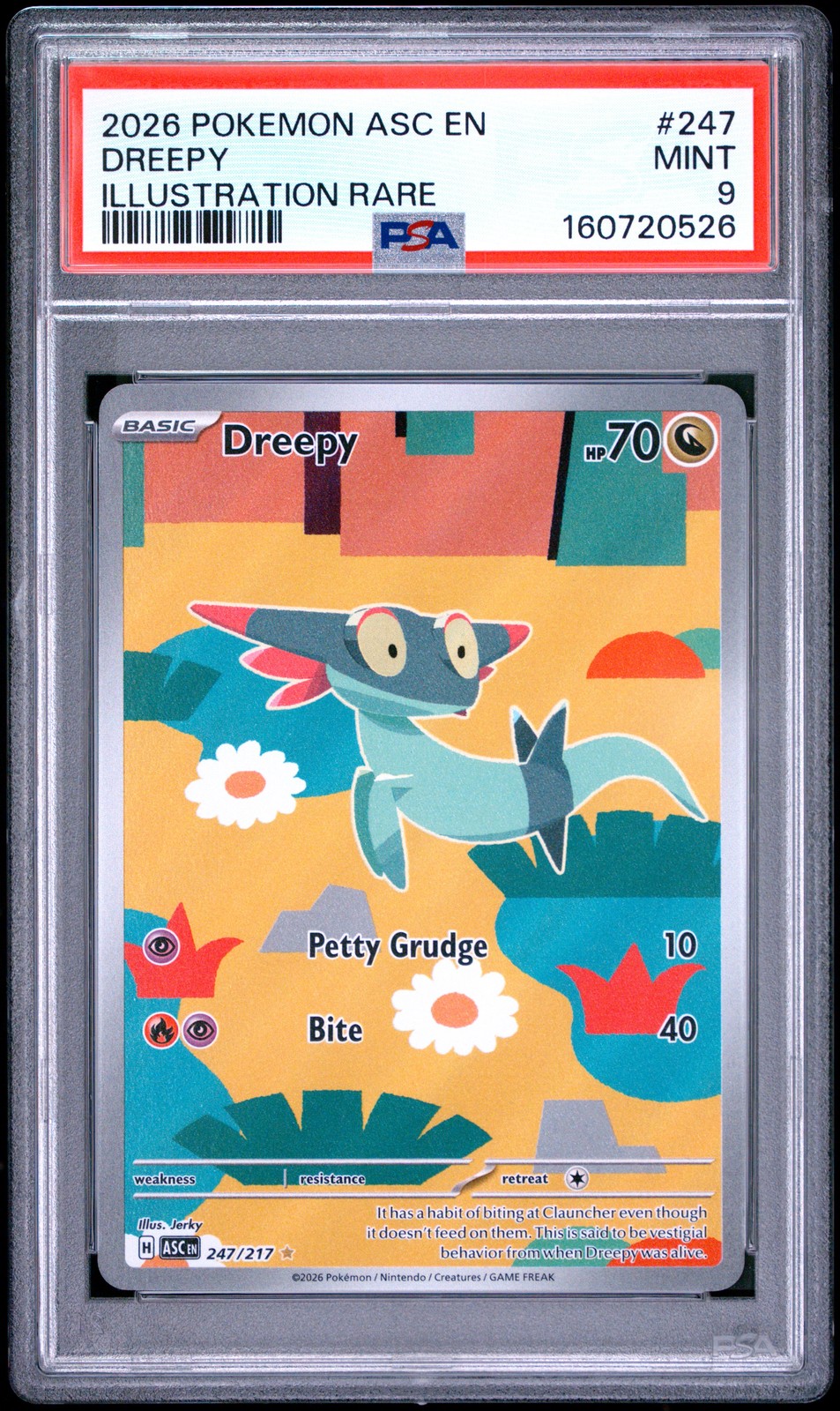 Dreepy #247