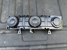 07-09 Dodge Mercedes Sprinter 2500 3500 Ac Heater Temperature Climate Control