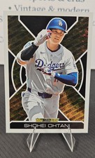 2025 Topps Update Series - Topps Black Gold Shohei Ohtani #BG-19