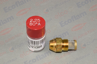 Elco Duese Del 2,25Gph 80° A
