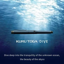 Uni Kuru Toga Dive 0.5mm Mechanical Pencil Blue Green Orange purple M5-5000 New