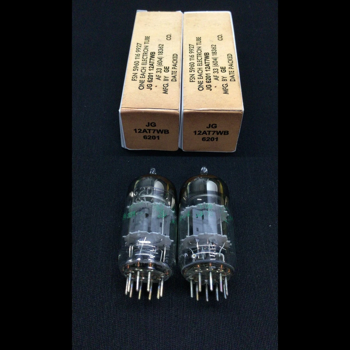 GE 真空管| eBay